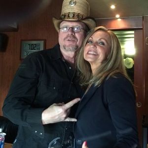 Meet your Posher, Sherry